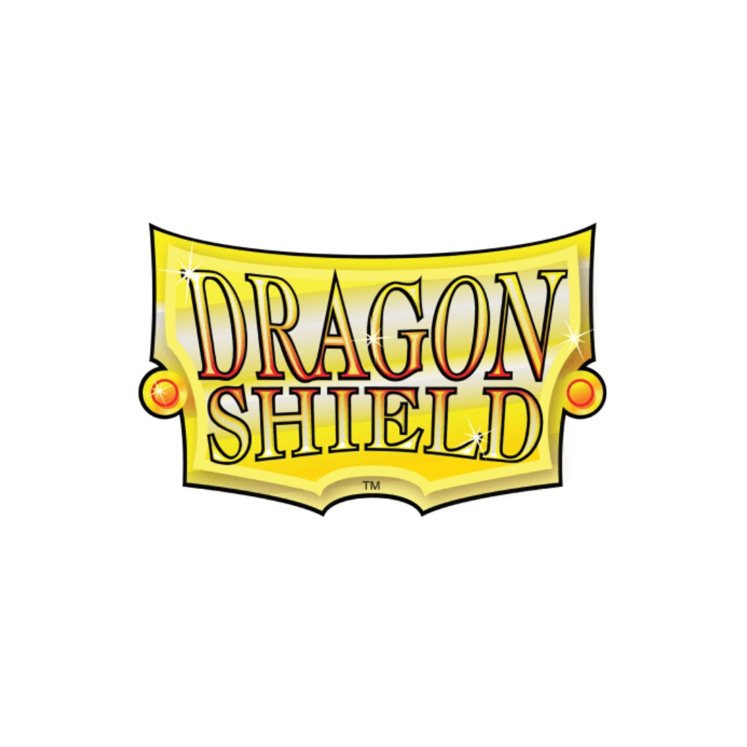 dragon shield logo