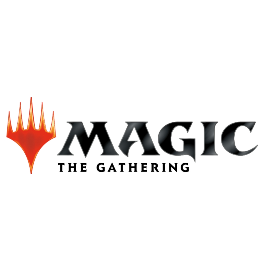 magic the gathering logo