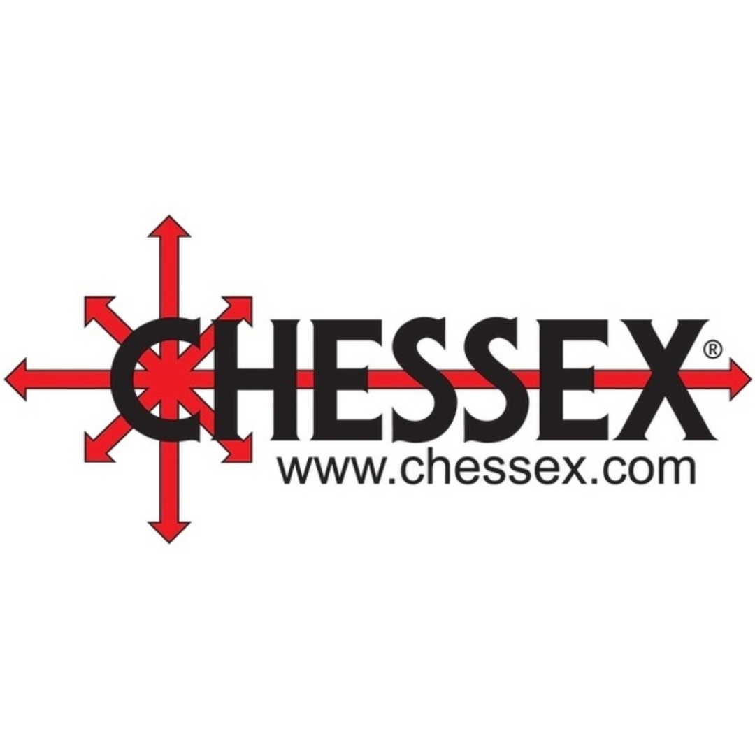 chessex logo