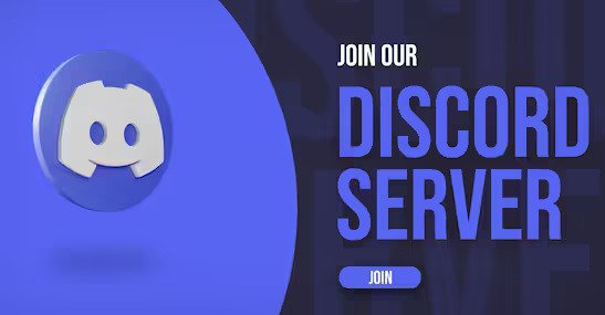 Join the Queen's Realm Discord server