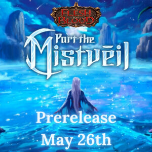 FAB Prerelease May 26