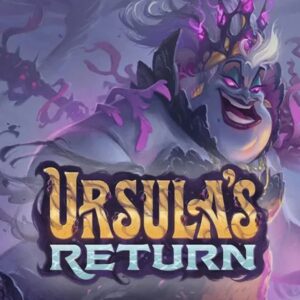 Ursula's Return Prerelease