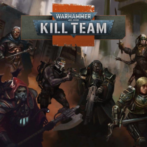 kill team RTT