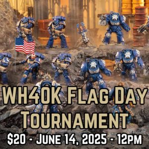 flag day