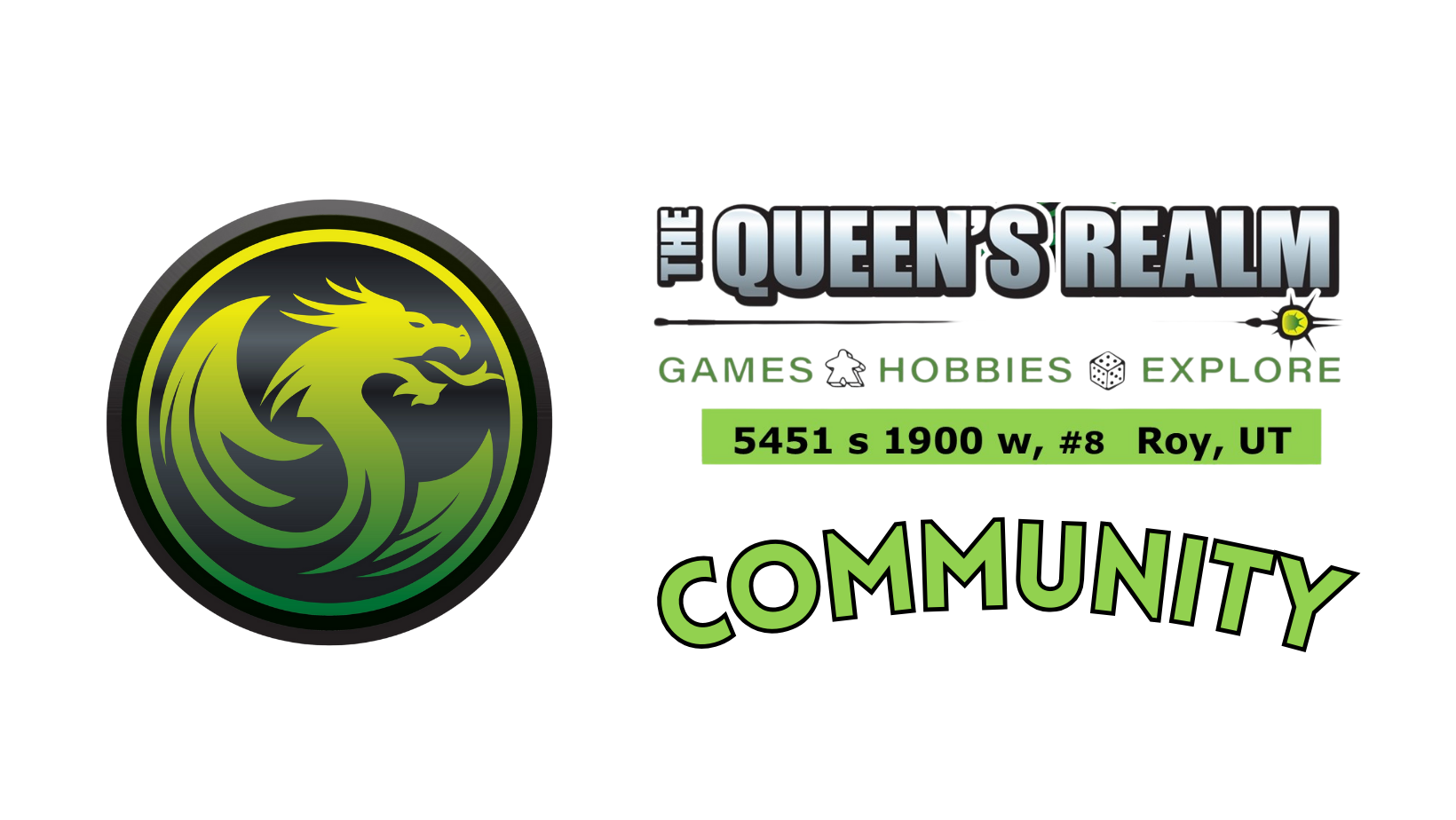 queen's realm fb group